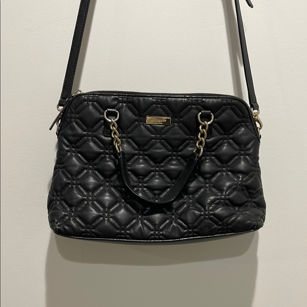 Kate Spade | Black Bag